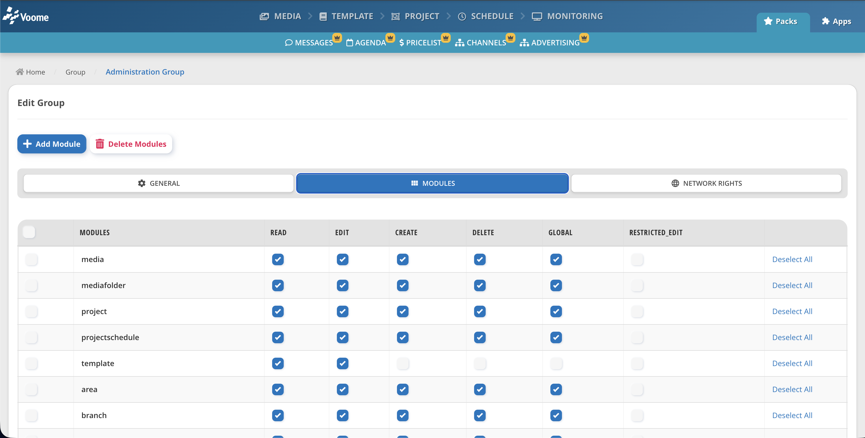 Groups 4